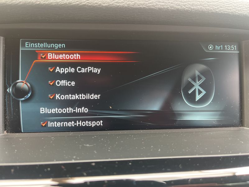 BMW X3 xDrive 30d Sport — zdjęcie 21