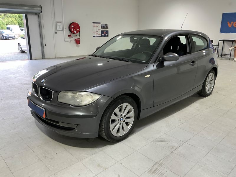 1er 118d