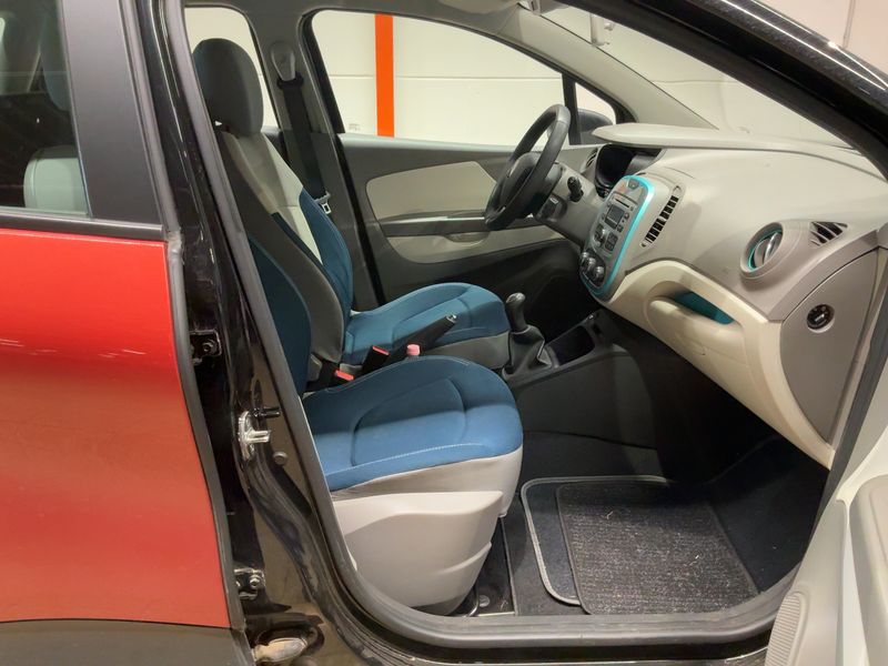 Renault Captur 1.5 dCi Energy Intens 2015 – снимка 17