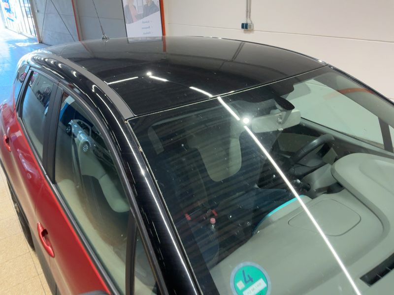 Renault Captur 1.5 dCi Energy Intens 2015 – снимка 13