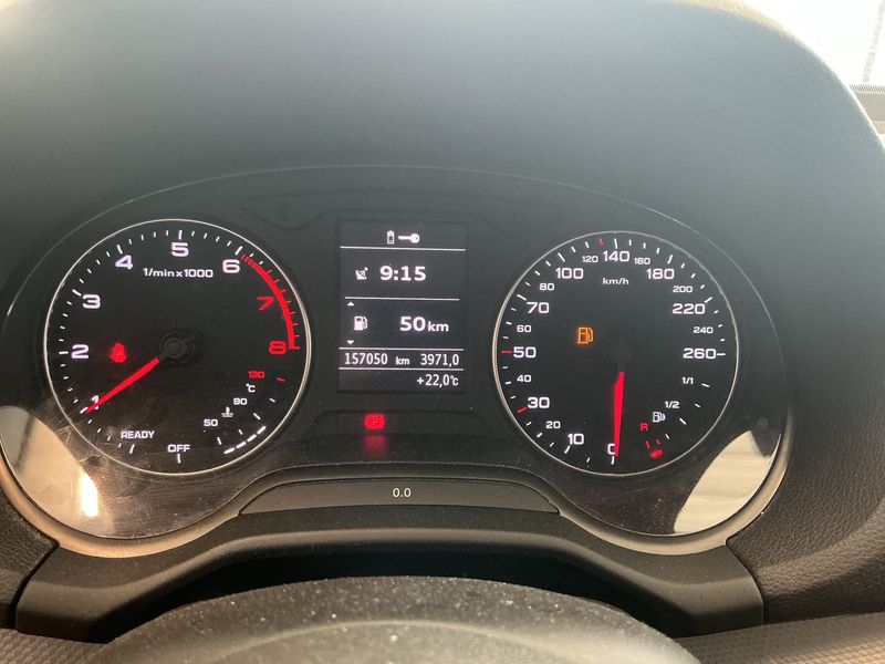 Audi Q2 1.0 TFSI ultra — zdjęcie 13