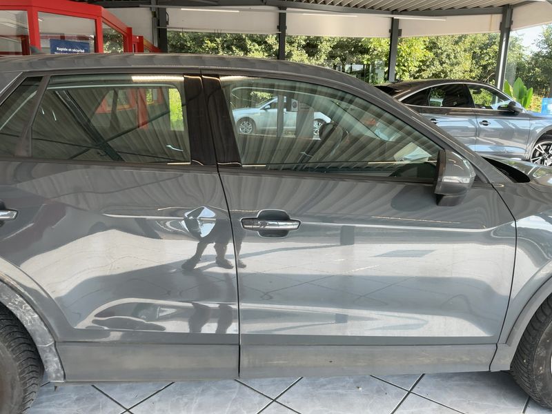 Audi Q2 1.0 TFSI ultra — zdjęcie 7