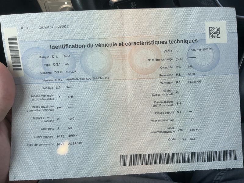 Audi Q2 1.0 TFSI ultra — zdjęcie 15