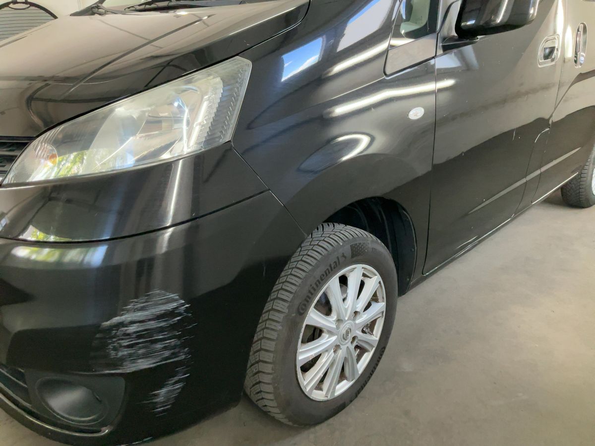Nissan NV200 d'occasion