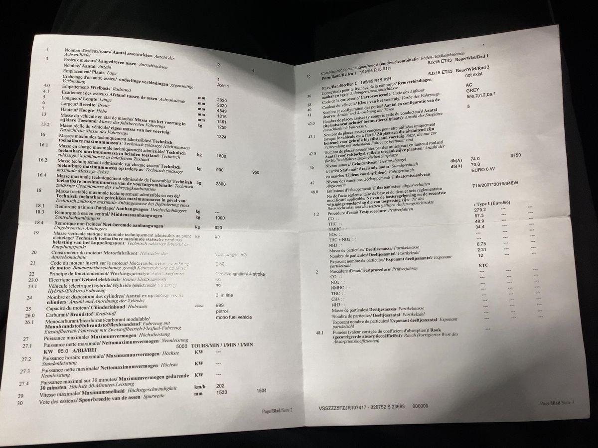 Seat Leon d'occasion