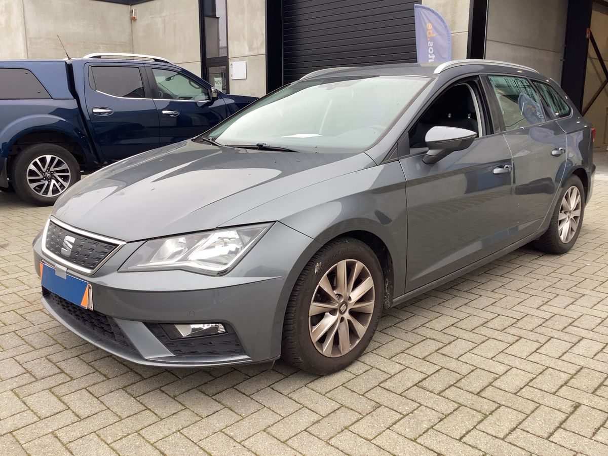 Seat Leon d'occasion