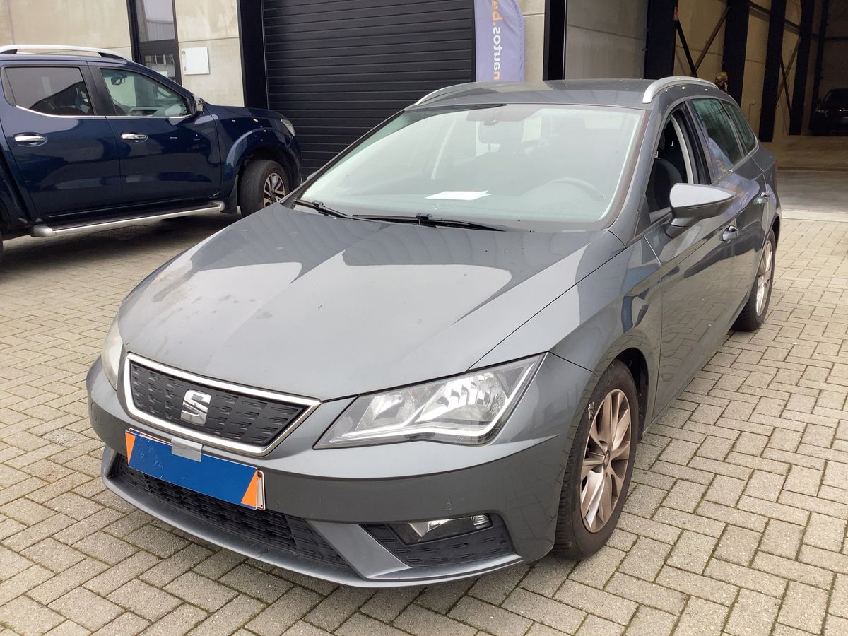 Seat Leon d'occasion