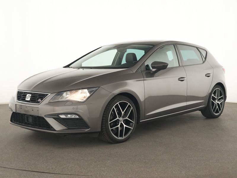 Seat Leon 2017