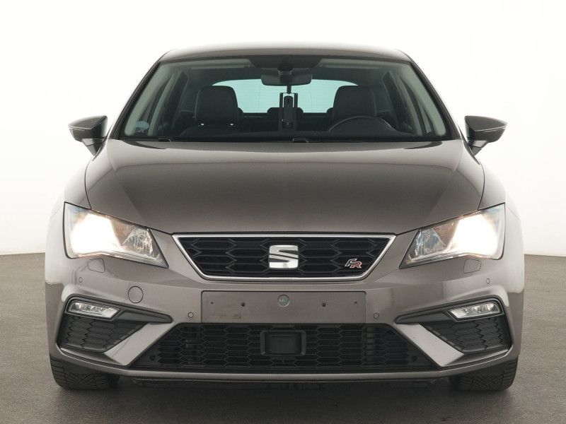 Seat Leon d'occasion