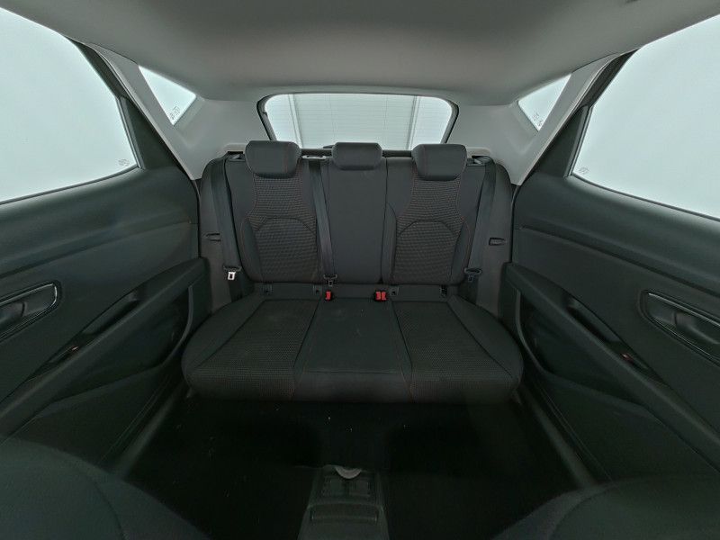 Seat Leon d'occasion