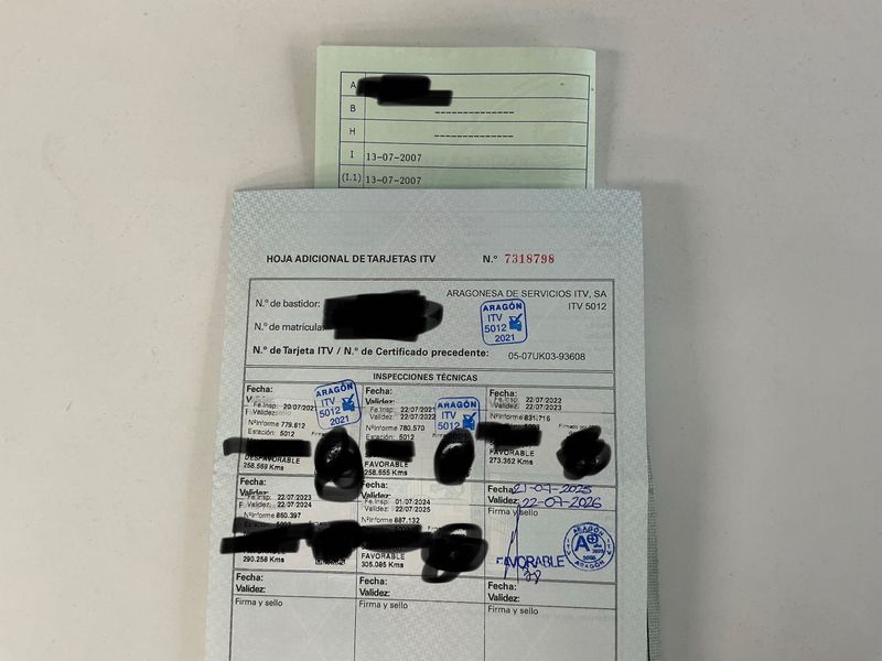 Toyota Corolla Verso 2.2 D-4D Sol — zdjęcie 5