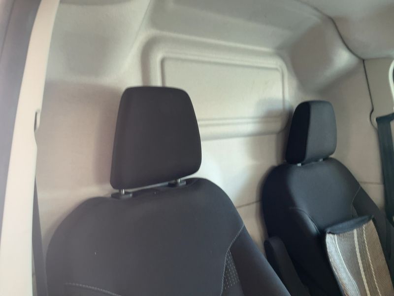Ford Transit 1.5 TDCi Trend — zdjęcie 14