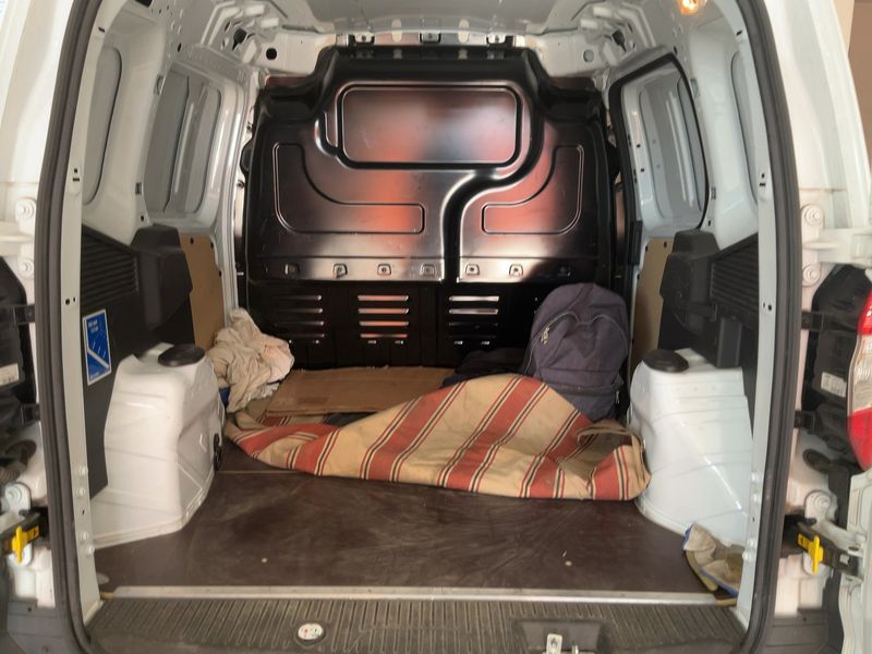Ford Transit 1.5 TDCi Trend — zdjęcie 10