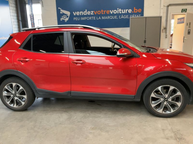 Kia Stonic 1.4 Vision — zdjęcie 7