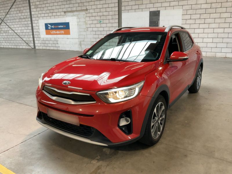 Kia Stonic 1.4 Vision