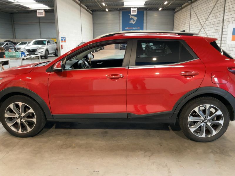 Kia Stonic 1.4 Vision — zdjęcie 4