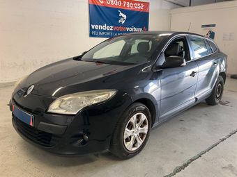 Renault Megane 1.4 TCe Carminat TomTom
