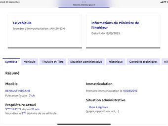 Vue supplémentaire 2