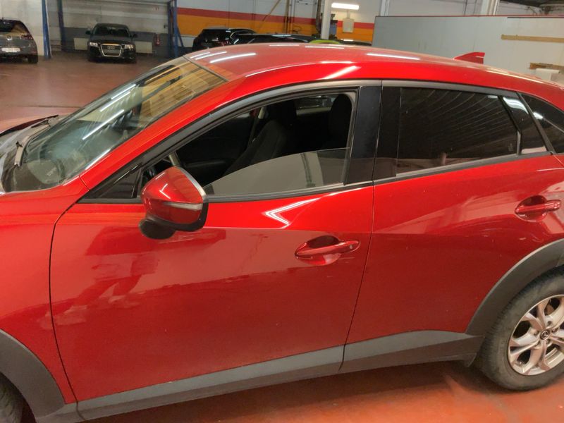 Mazda CX-3 2.0 Kangei — zdjęcie 4