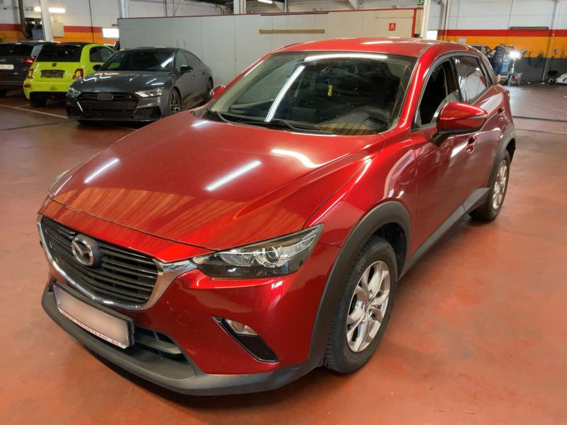 Mazda CX-3 2.0 Kangei