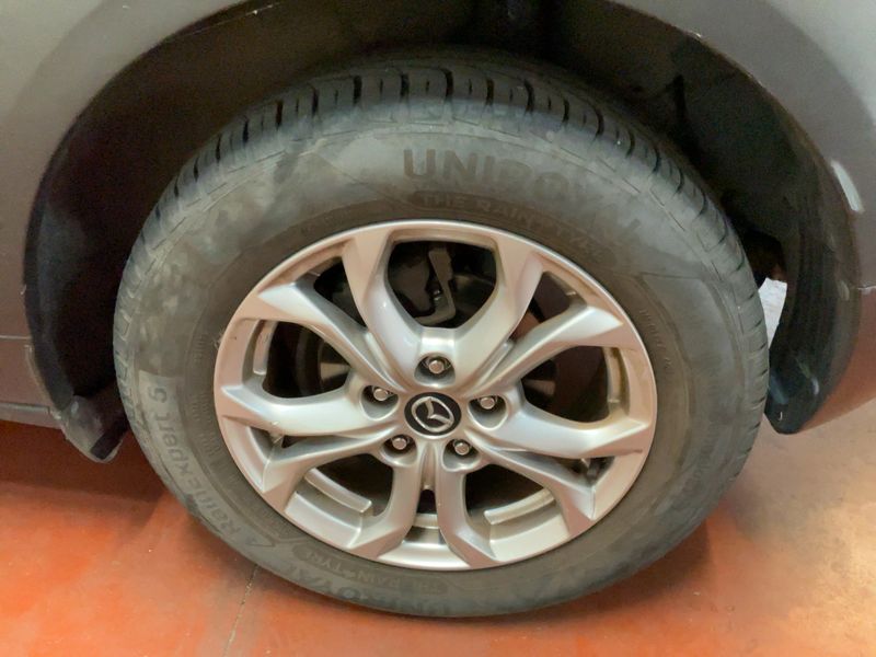 Mazda CX-3 2.0 Kangei 2019 – снимка 5