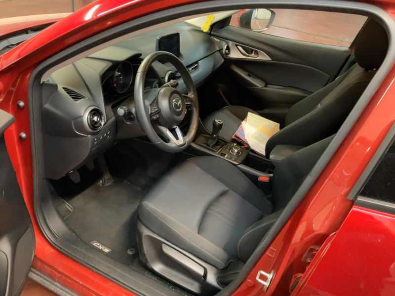 Mazda CX-3 2.0 Kangei — zdjęcie 11