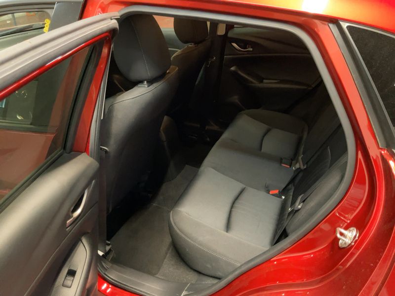 Mazda CX-3 2.0 Kangei — zdjęcie 14