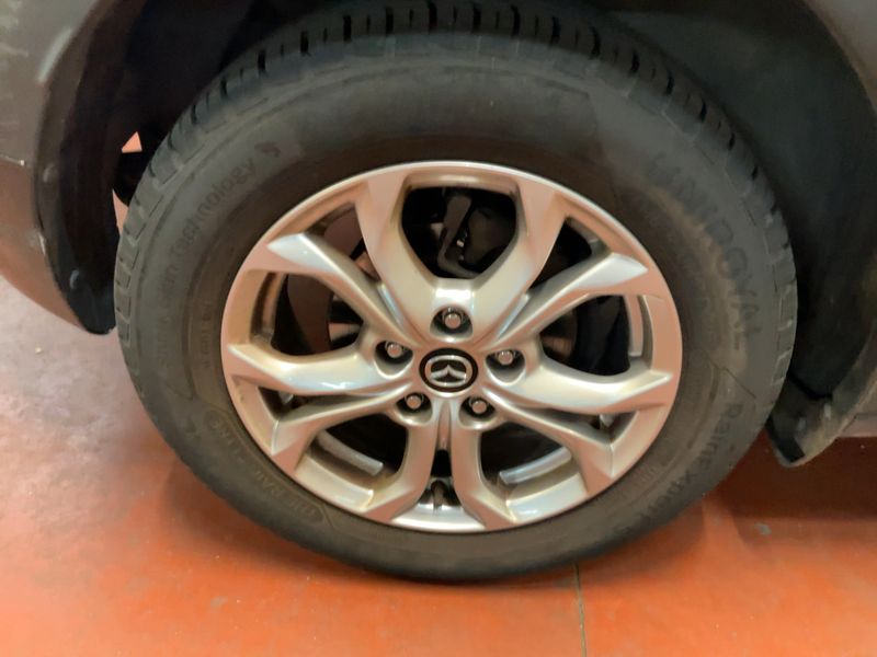 Mazda CX-3 2.0 Kangei 2019 – снимка 9
