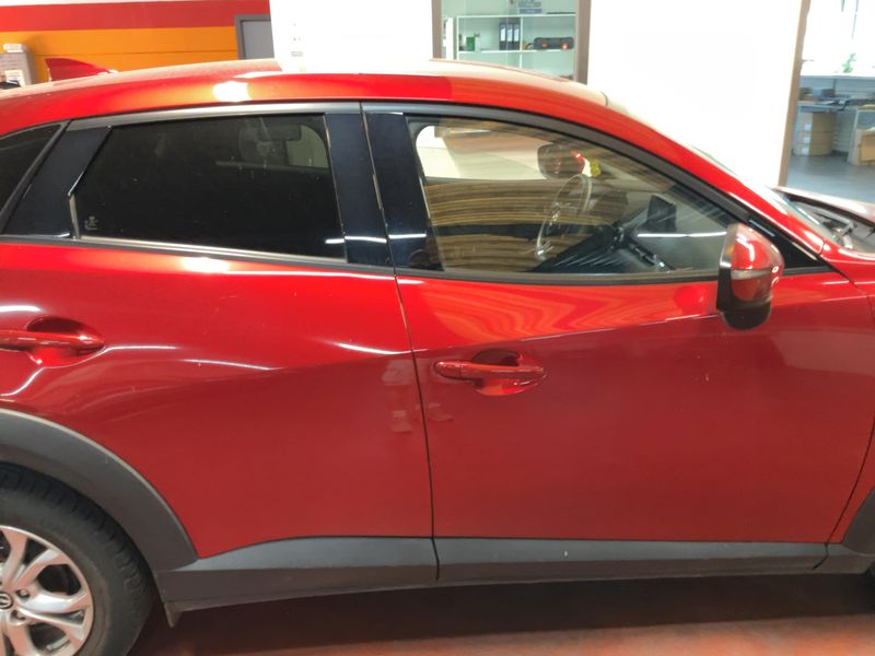 Mazda CX-3 2.0 Kangei — zdjęcie 7