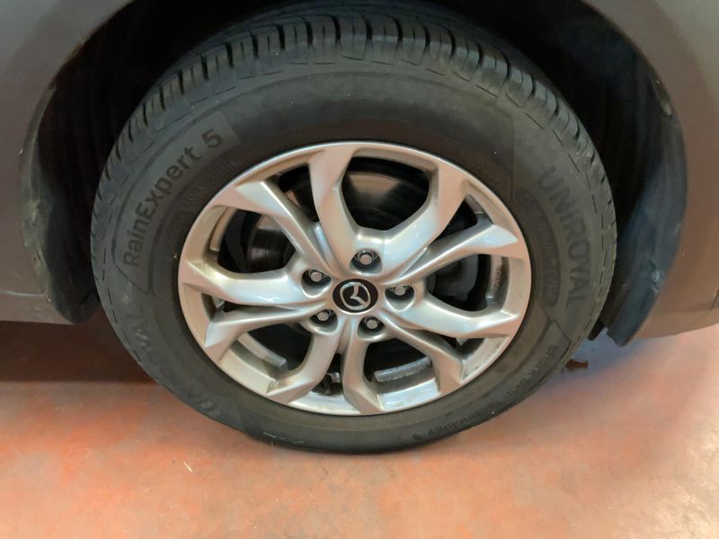 Mazda CX-3 2.0 Kangei 2019 – снимка 11