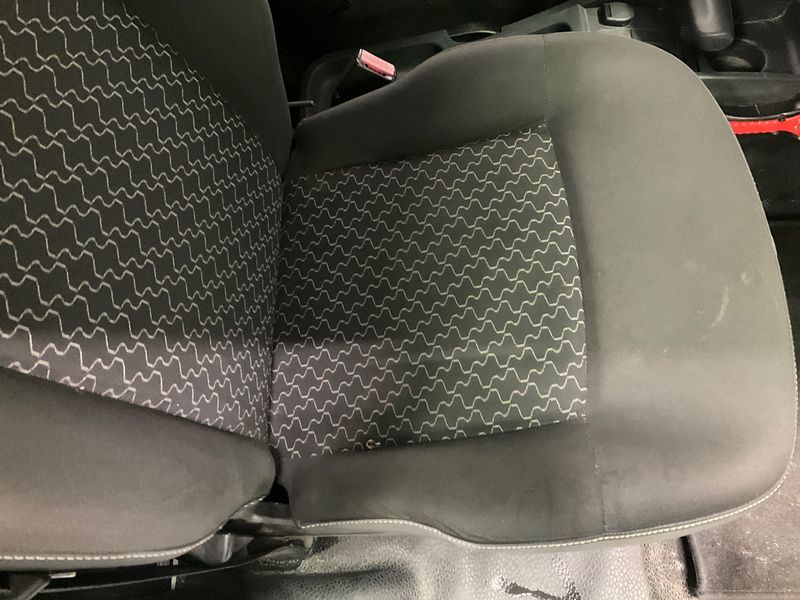 Renault Kangoo electric drive 44 kW Z.E. 2015 – снимка 25