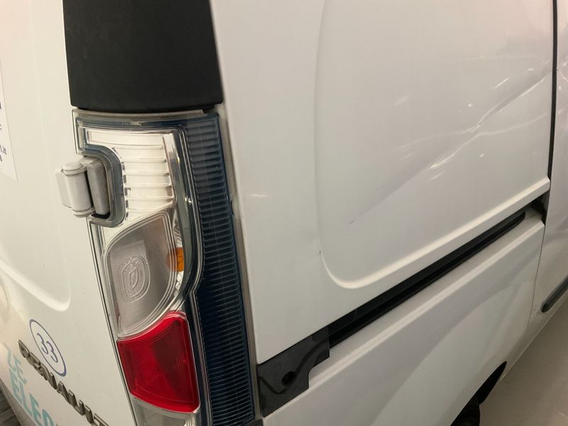 Renault Kangoo electric drive 44 kW Z.E. 2015 – снимка 32