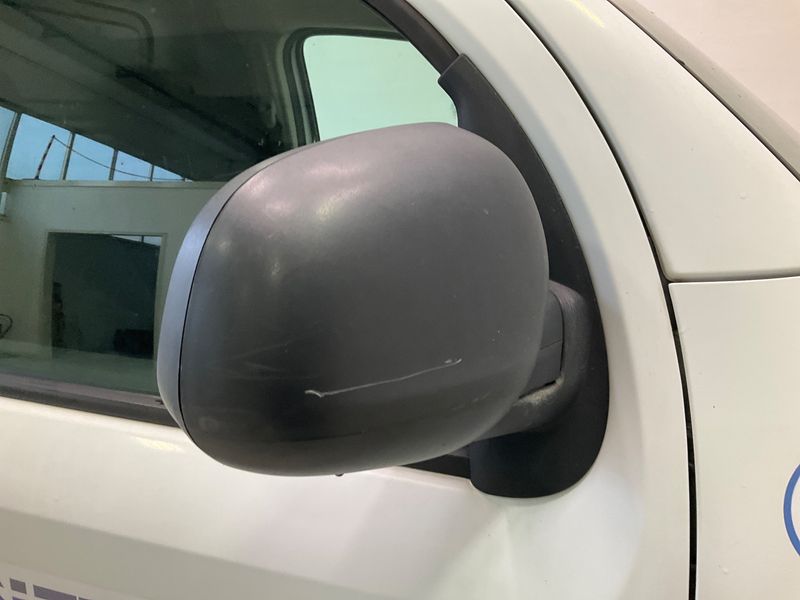 Renault Kangoo electric drive 44 kW Z.E. 2015 – снимка 22