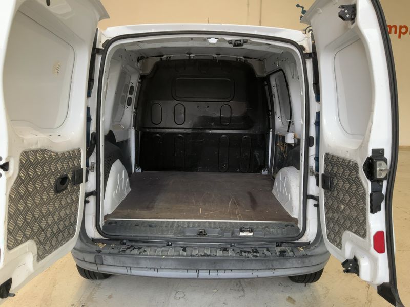 Renault Kangoo electric drive 44 kW Z.E. 2015 – снимка 15