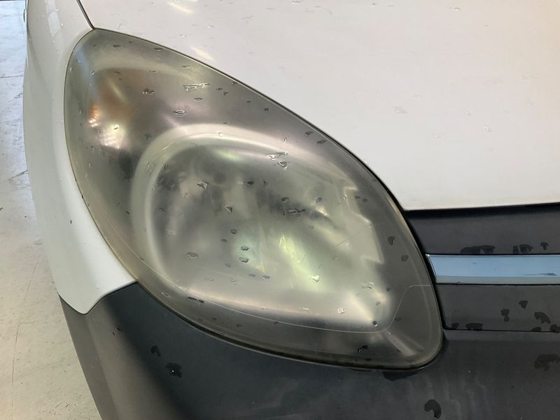 Renault Kangoo electric drive 44 kW Z.E. 2015 – снимка 35