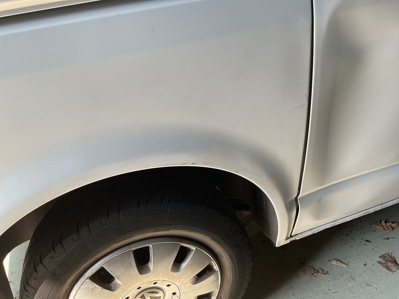 Volkswagen T5 Transporter 2.0 TDI Kasten 2015 – снимка 23