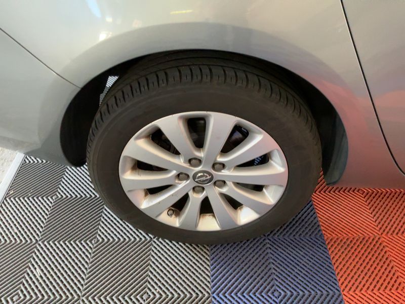 Opel Astra 1.6 CDTI Cosmo 2015 – снимка 9