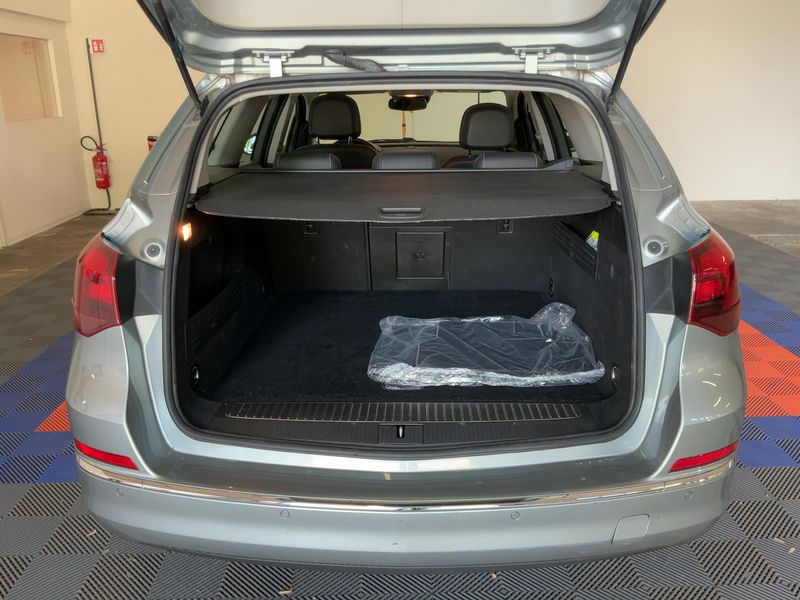Opel Astra 1.6 CDTI Cosmo 2015 – снимка 15