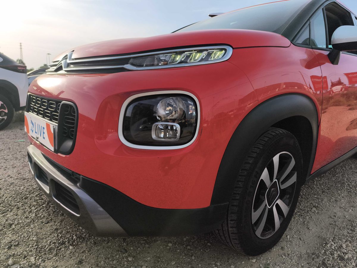 Citroen C3 d'occasion