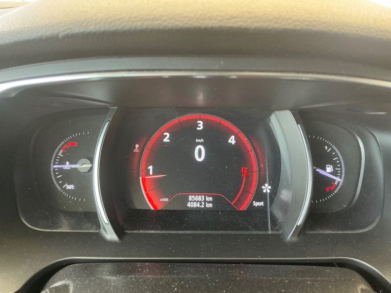 Renault Talisman 1.6 dCi Business Intens — zdjęcie 13