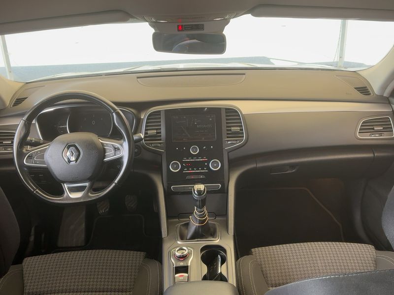 Renault Talisman 1.6 dCi Business Intens — zdjęcie 12