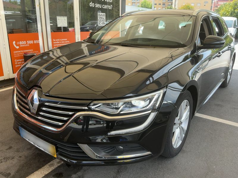 Renault Talisman 1.6 dCi Business Intens — zdjęcie 2