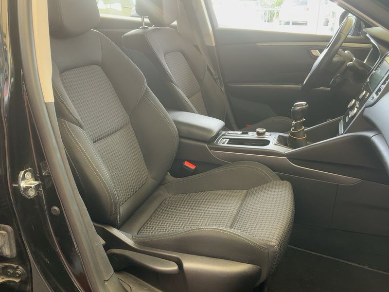 Renault Talisman 1.6 dCi Business Intens — zdjęcie 11