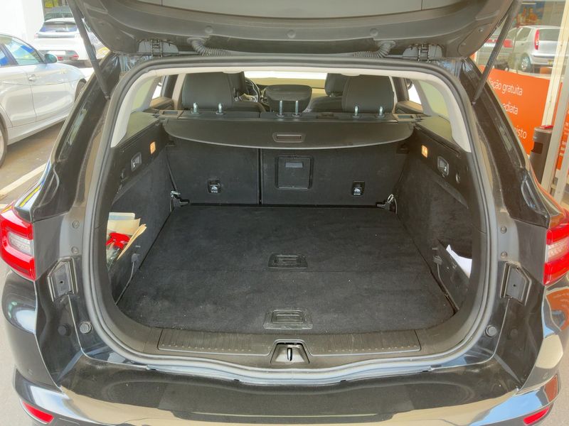 Renault Talisman 1.6 dCi Business Intens — zdjęcie 10