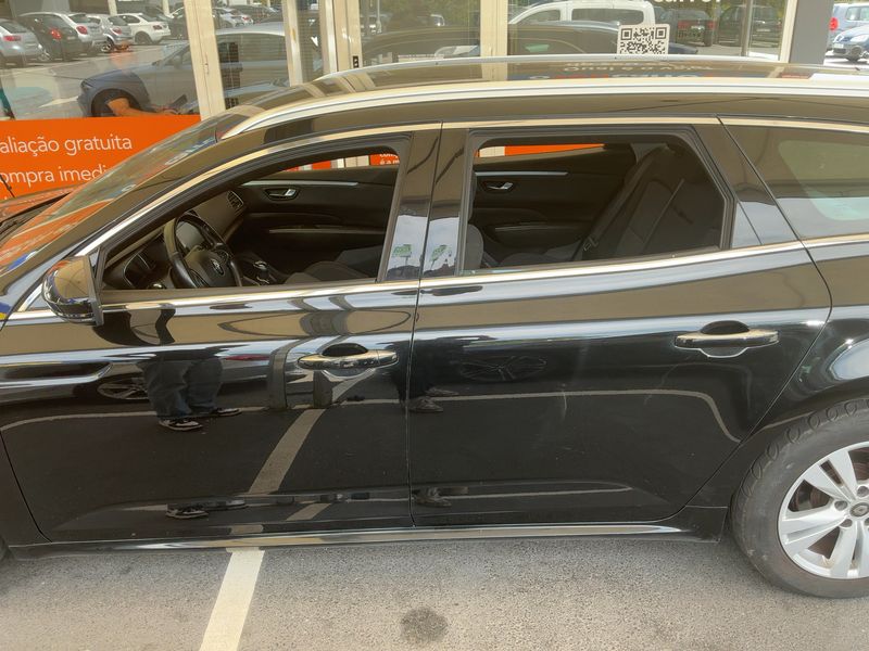 Renault Talisman 1.6 dCi Business Intens — zdjęcie 4