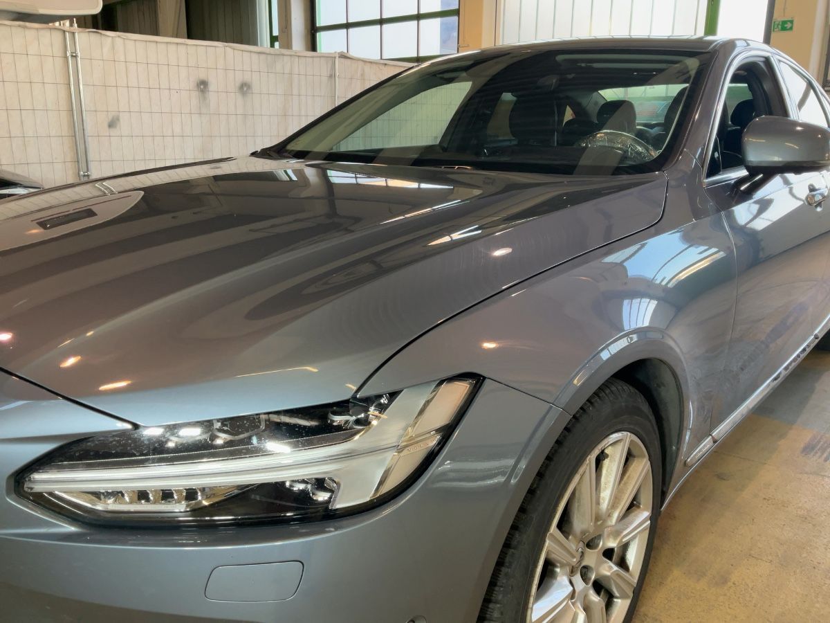 Volvo S90 d'occasion