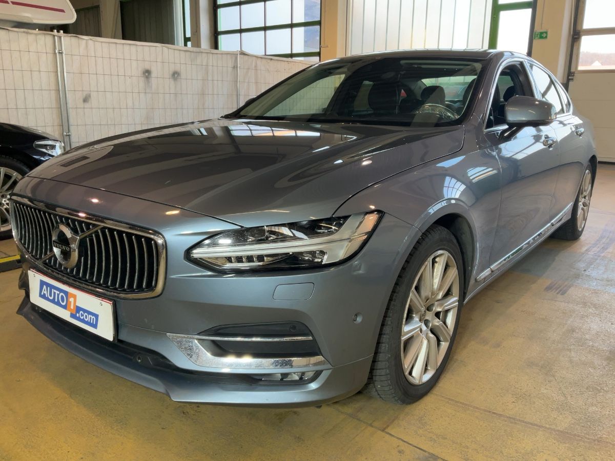 Volvo S90 d'occasion
