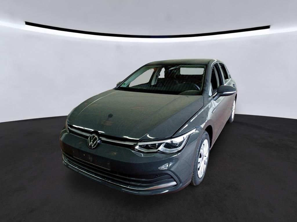 Volkswagen Golf d'occasion