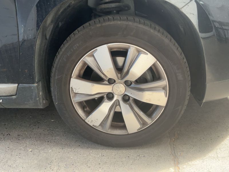 Peugeot 2008 1.2 PureTech Allure 2016 – снимка 11