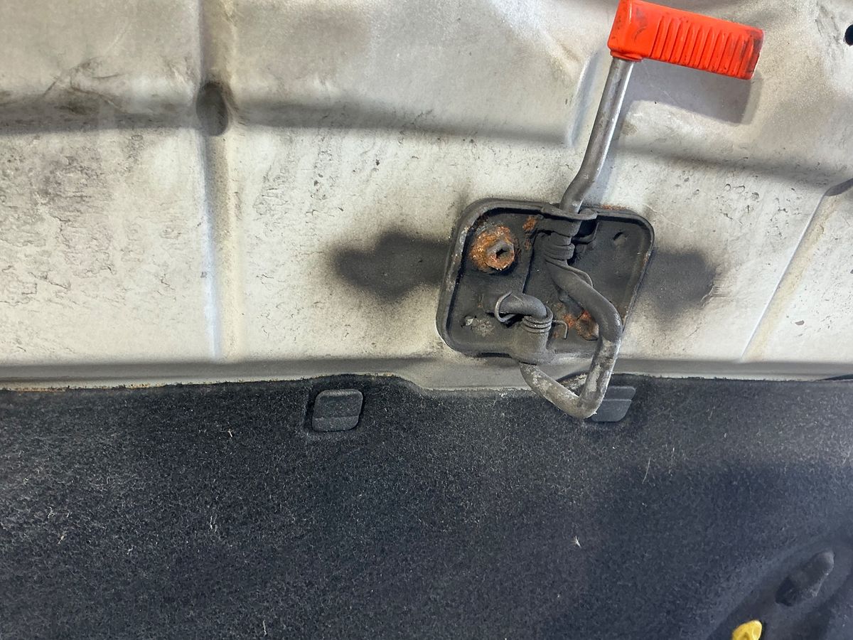Volkswagen Polo 2015 — photo 3
